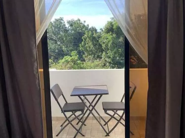 Balai Merina Bed & Breakfast