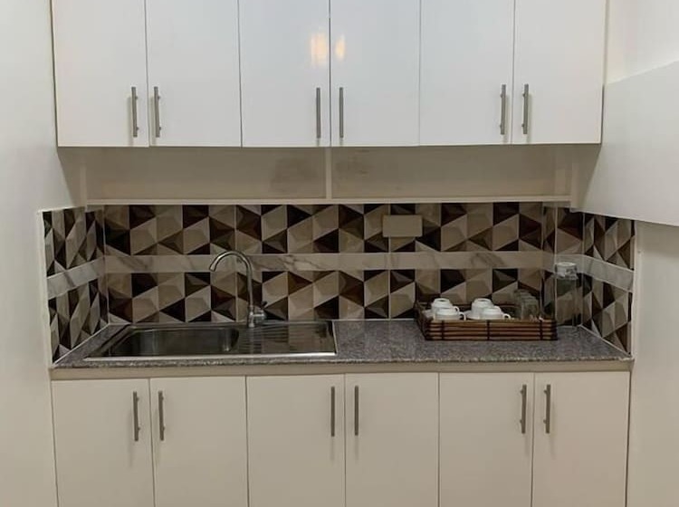 Balai Merina Bed & Breakfast