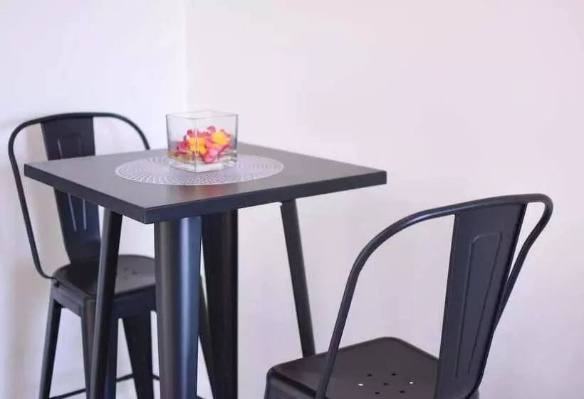 Balai Merina Bed & Breakfast