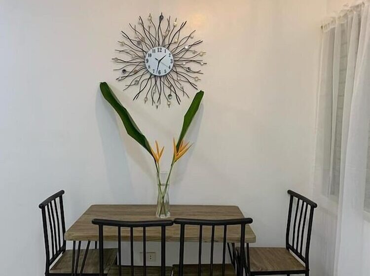 Balai Merina Bed & Breakfast