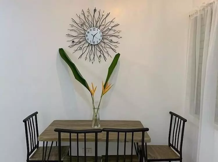 Balai Merina Bed & Breakfast