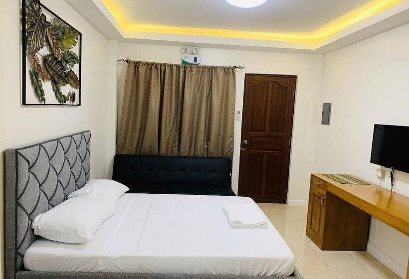 Balai Merina Bed & Breakfast