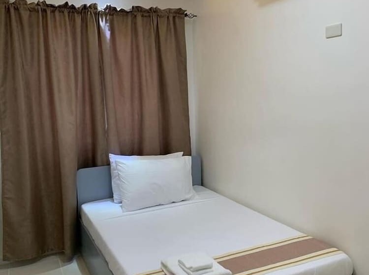 Balai Merina Bed & Breakfast