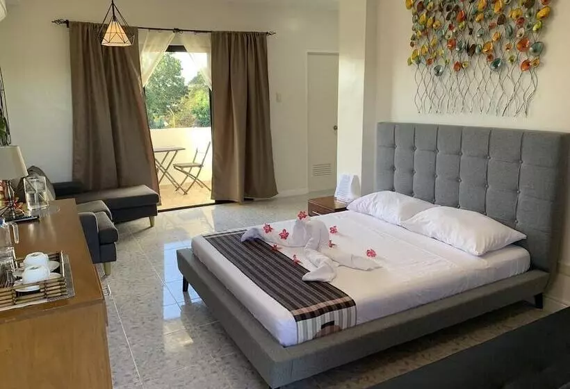 Balai Merina Bed & Breakfast