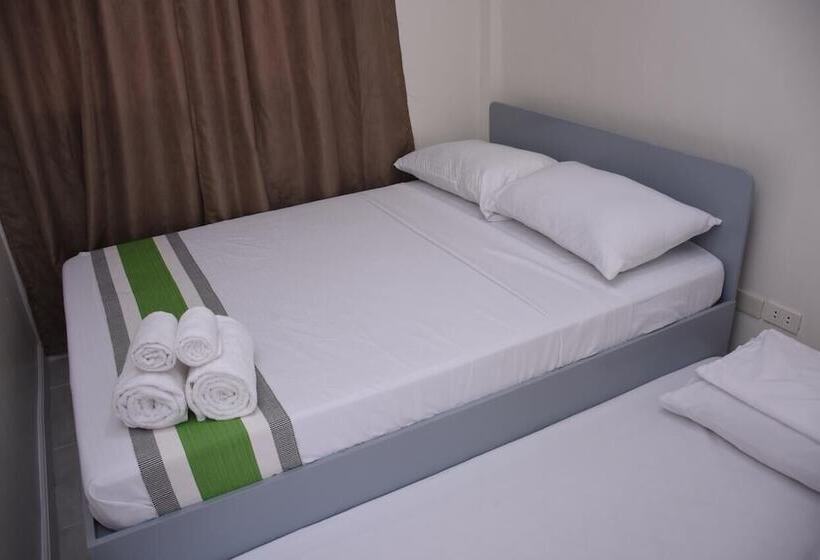 Balai Merina Bed & Breakfast