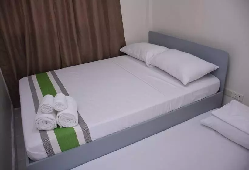 Balai Merina Bed & Breakfast