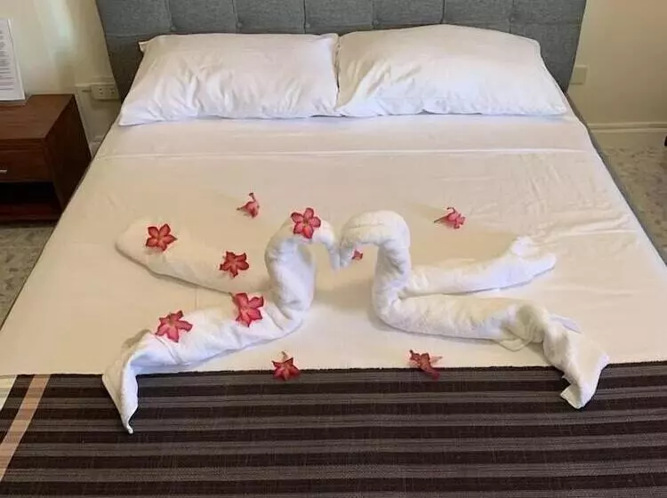 Balai Merina Bed & Breakfast