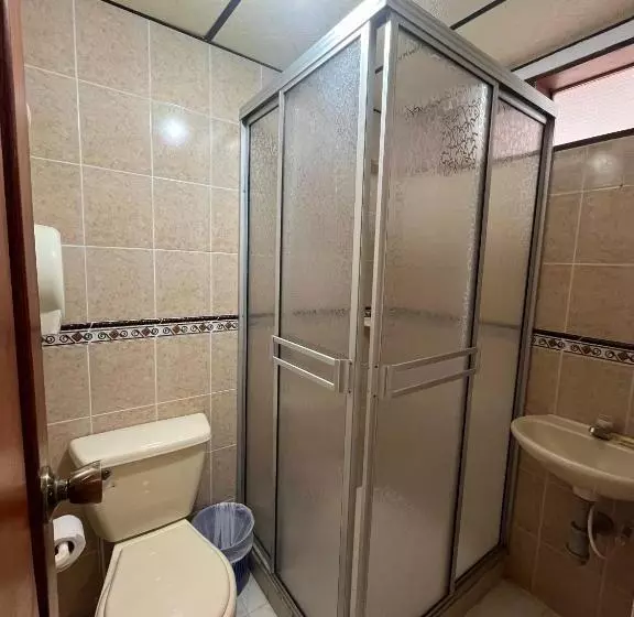 Aamiaismajoitus (B&B) Eco Hotel Villa Diana