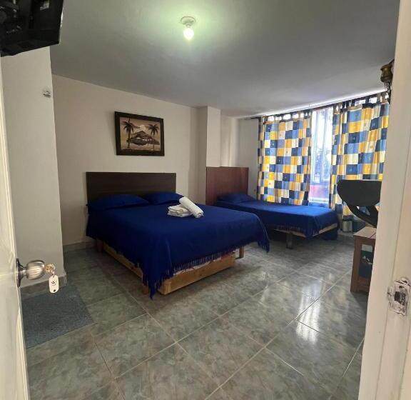 Bed and Breakfast Eco Hotel Villa Diana