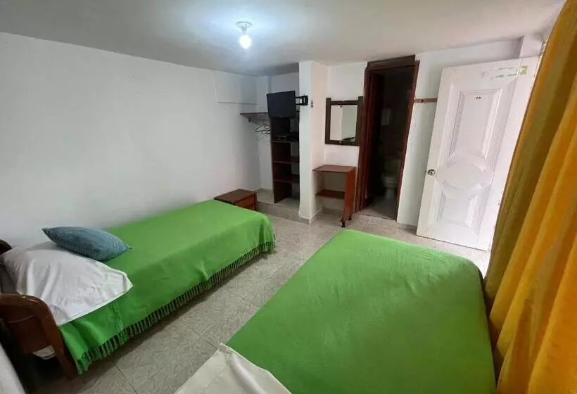 Aamiaismajoitus (B&B) Eco Hotel Villa Diana