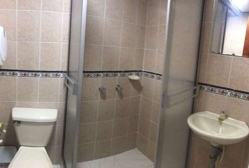 Bed and Breakfast Eco Hotel Villa Diana