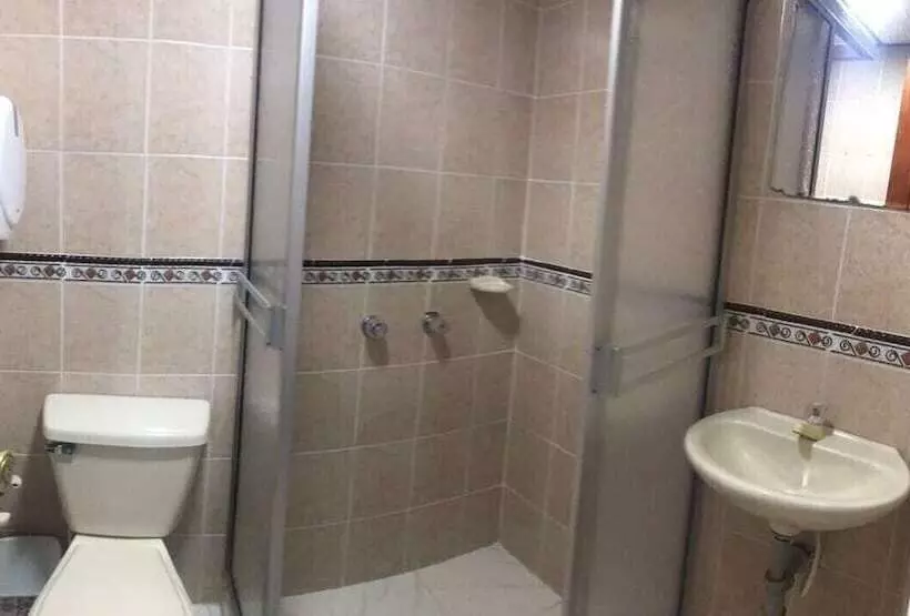 Aamiaismajoitus (B&B) Eco Hotel Villa Diana