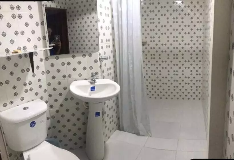 Aamiaismajoitus (B&B) Eco Hotel Villa Diana