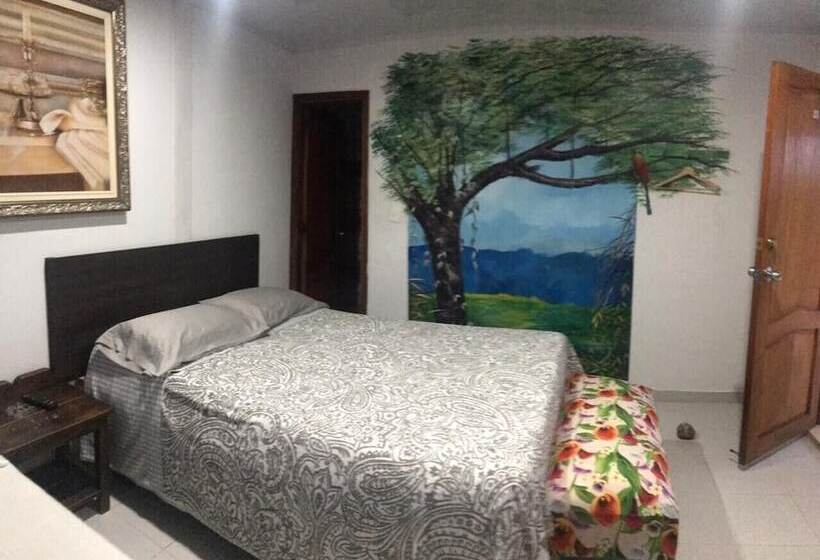 Bed and Breakfast Eco Hotel Villa Diana