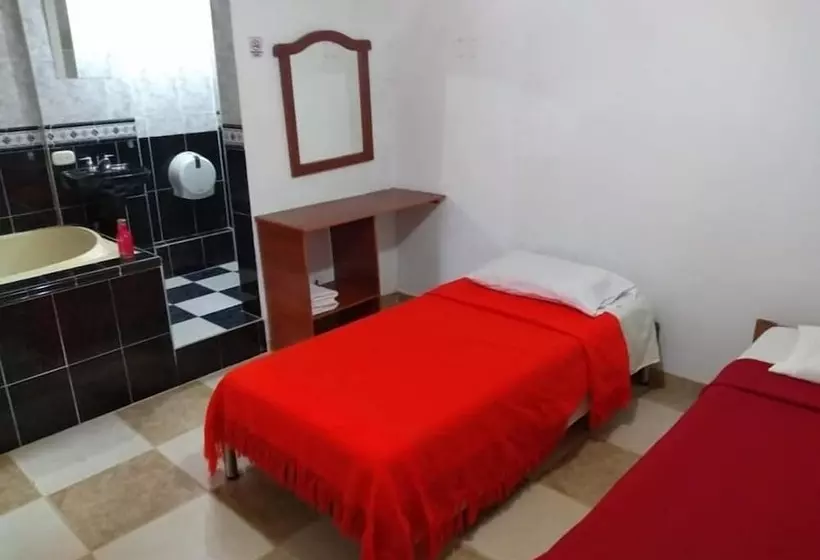 Aamiaismajoitus (B&B) Eco Hotel Villa Diana