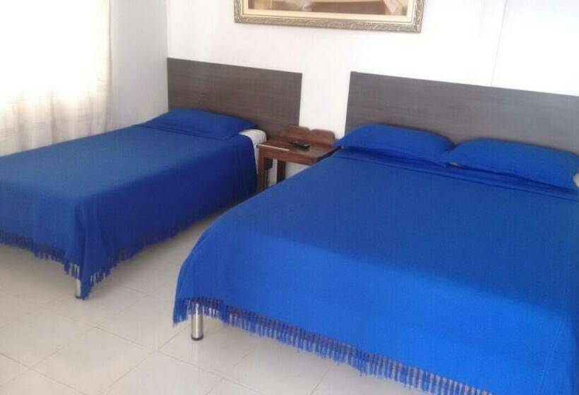 Bed and Breakfast Eco Hotel Villa Diana