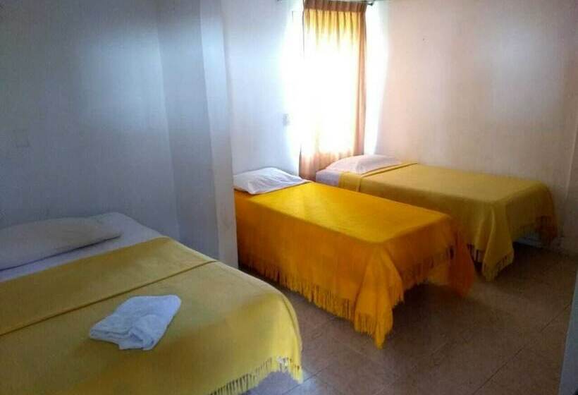 Bed and Breakfast Eco Hotel Villa Diana