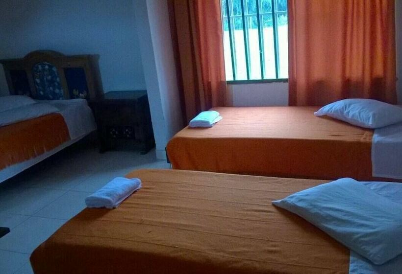 Bed and Breakfast Eco Hotel Villa Diana