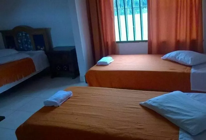 Aamiaismajoitus (B&B) Eco Hotel Villa Diana