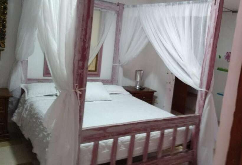 Bed and Breakfast Eco Hotel Villa Diana