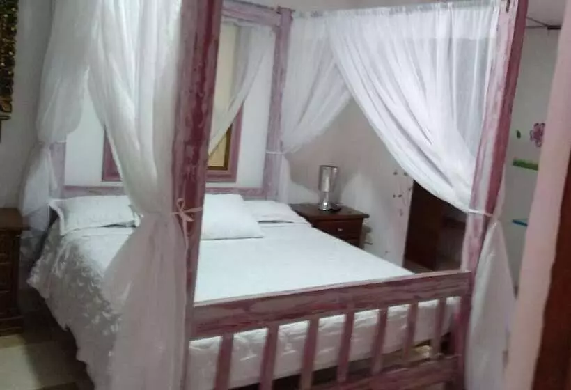 Aamiaismajoitus (B&B) Eco Hotel Villa Diana