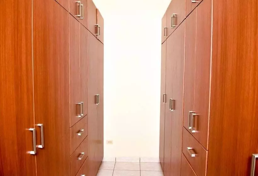 تختخواب و صبحانه Uyuca Vista Family Villa
