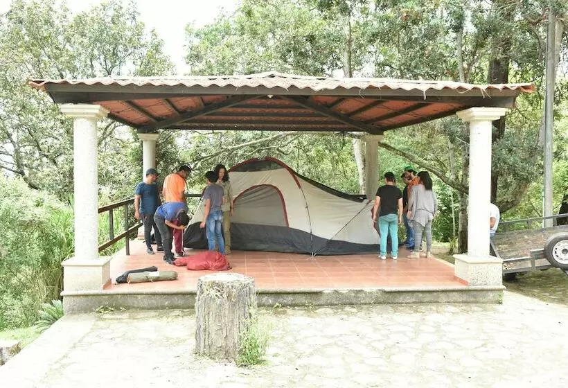 تختخواب و صبحانه Uyuca Vista Family Villa