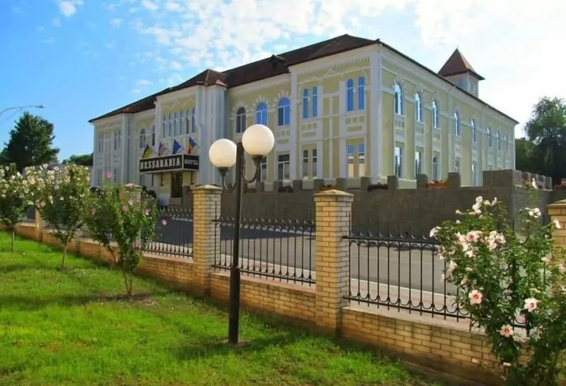 Bessarabia   Hostel