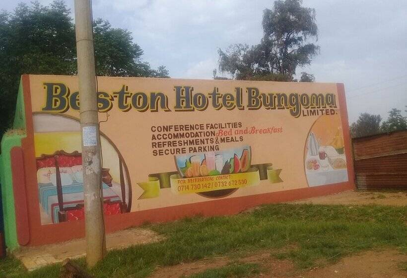 Beston Hotel Bungoma