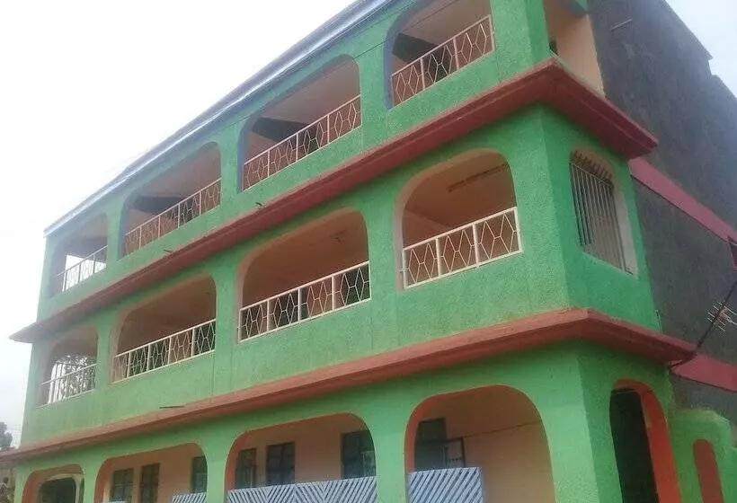 Beston Hotel Bungoma