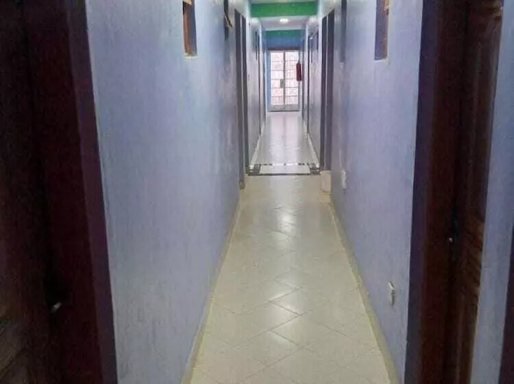 Beston Hotel Bungoma