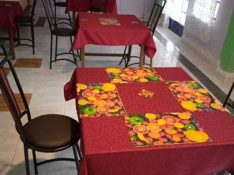 Beston Hotel Bungoma