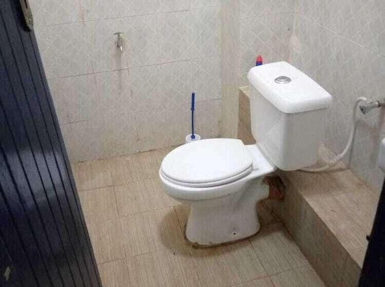 Beston Hotel Bungoma