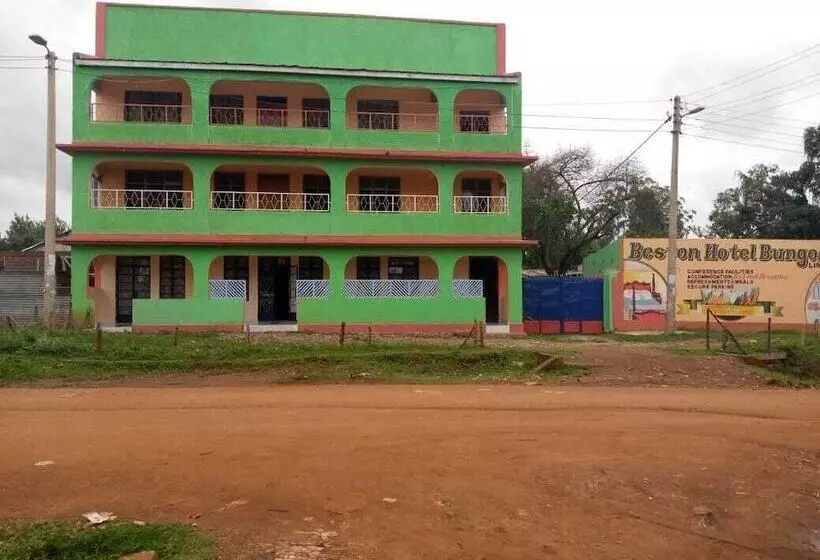 Beston Hotel Bungoma