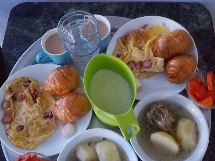 Ecohotel Casa Blanca