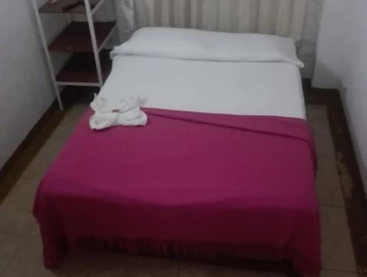 Ecohotel Casa Blanca