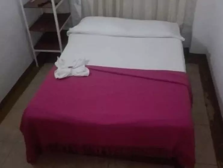 Ecohotel Casa Blanca