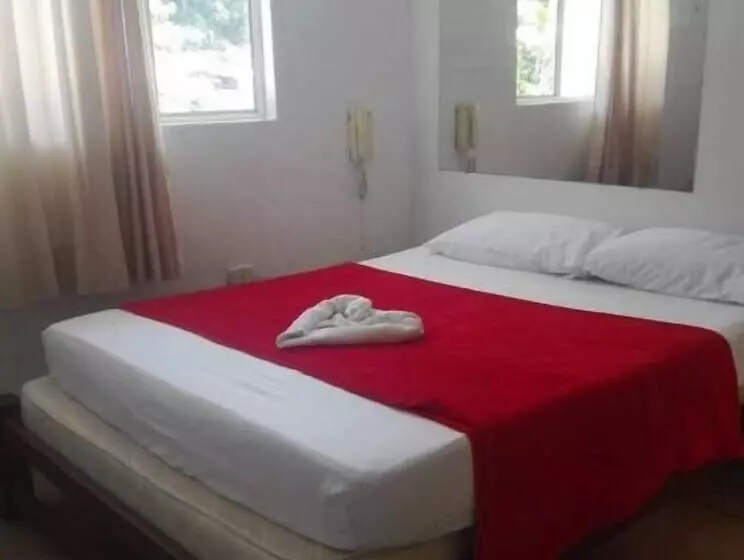 Ecohotel Casa Blanca