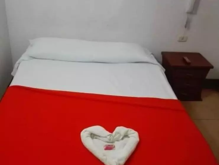 Ecohotel Casa Blanca