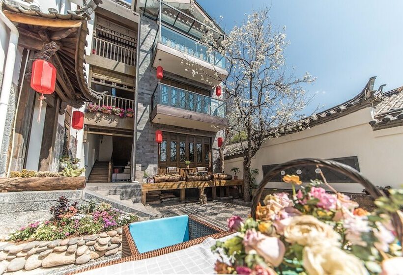 Floral Hotel Yun Xi Lijiang