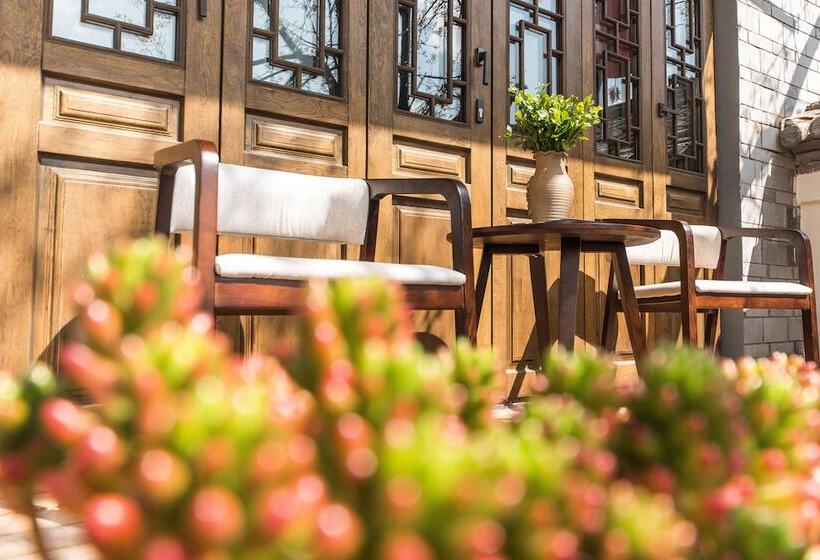 Floral Hotel Yun Xi Lijiang