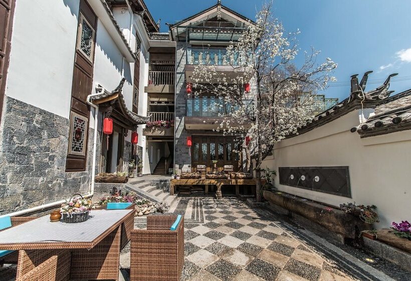 Floral Hotel Yun Xi Lijiang