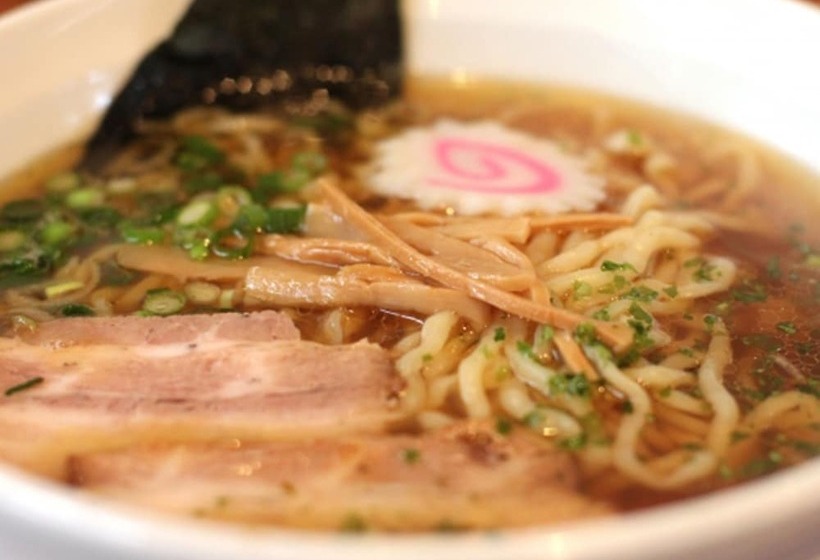 Funabashi Grand Sauna And Capsule Hotel   Caters To Men