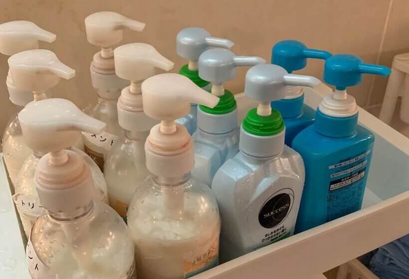 Funabashi Grand Sauna And Capsule Hotel   Caters To Men