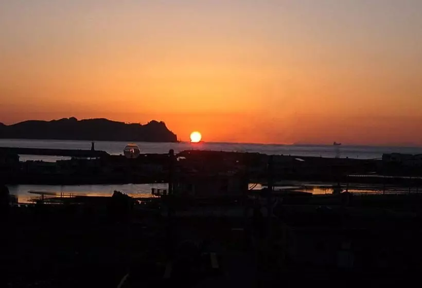 Haemaru Pension