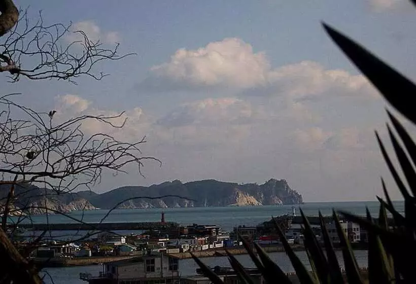 Haemaru Pension