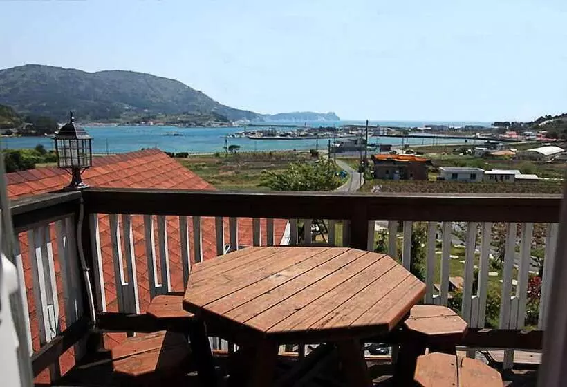 Haemaru Pension