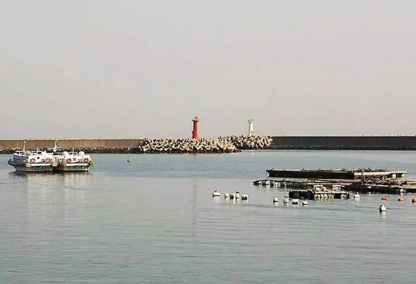 Haemaru Pension