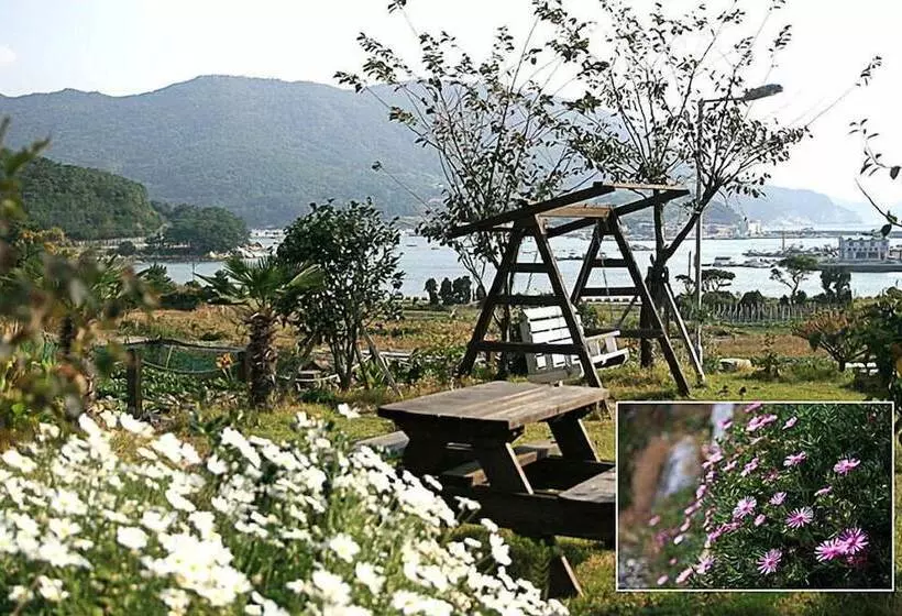 Haemaru Pension