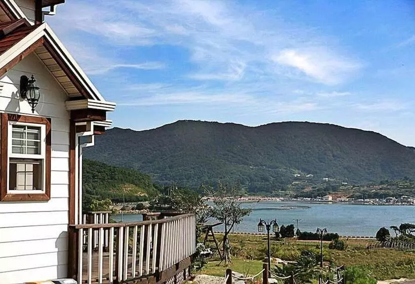 Haemaru Pension